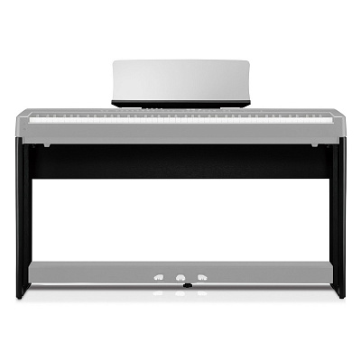 Стойка Kawai HM-5B для цифрового пианино Kawai ES520B, Kawai ES920B Kawai HM-5B